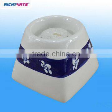 Hot Sale Ceramic Tealight Candle Holder Wholesale photo-3