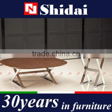 2017 Modern Design New Center Table TA-833L,TA-833S