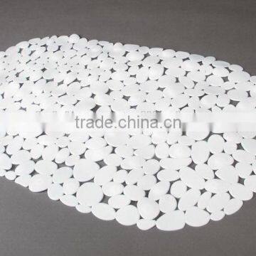 Top Quality New Arrival Pvc Bath Door Mat photo-6