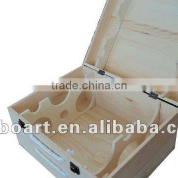 Decoration Wooden Box
