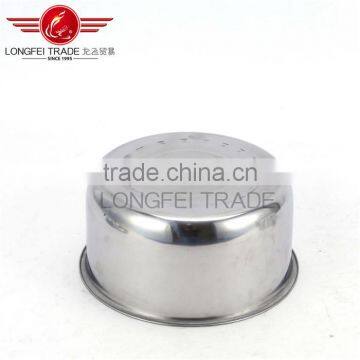 2016 5pcs Stainless Steel Casserole Set Cooking Pot Cookware Set photo-5