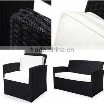 KD 4PCS Rattan Sofa Set photo-3