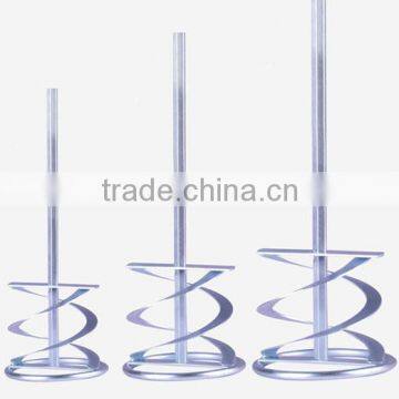 HEXAGON MIXER PAINT PAINT MIXER photo-3