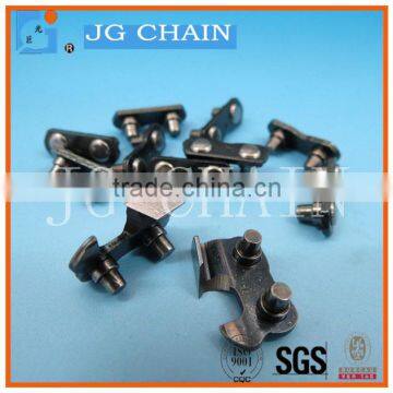 High level quality gasoline chain saw chain