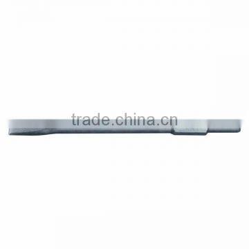 XHEX-FC1 Worksite Brand Accessories Hex Flat Chisel photo-2