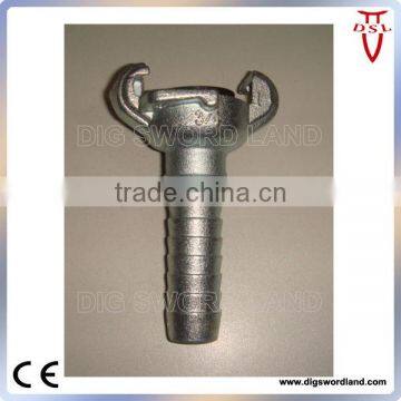 rubber pipe coupling