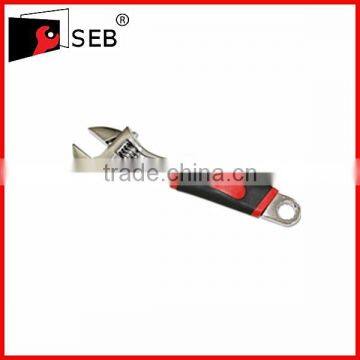 Hot Sale 6"-12" Adjustable Wrench