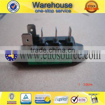 FUJI 6RI30E-080 Single Phase Rectifier Bridge Module photo-2