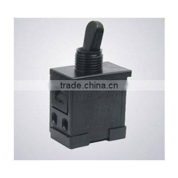 High Quality Dust Proof Trimmer Switch Angle Grinder Switch Power Tools Spare Parts 3703 039-01 photo-5