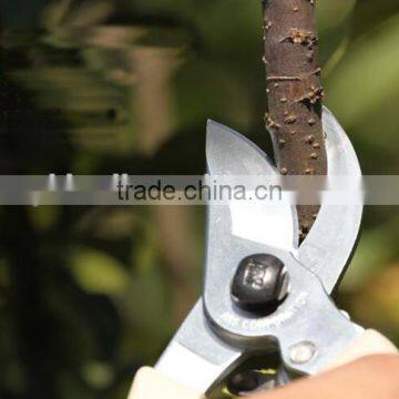 Compact Trimming Garden Pruning Bypass Pruners