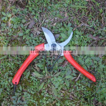 Compact Trimming Garden Pruning Bypass Pruners