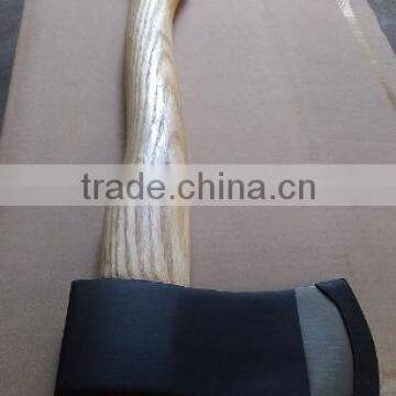 Hatchet With Wood Handle photo-3