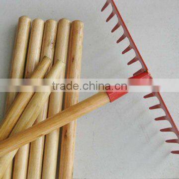 Factory Price Very Straight 190*3.6cm Hard Wood Rods for Graden Tool photo-2