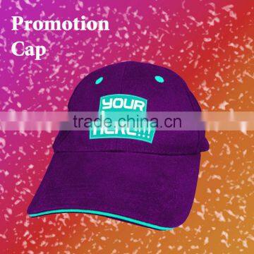 Brand Cap for Promotional