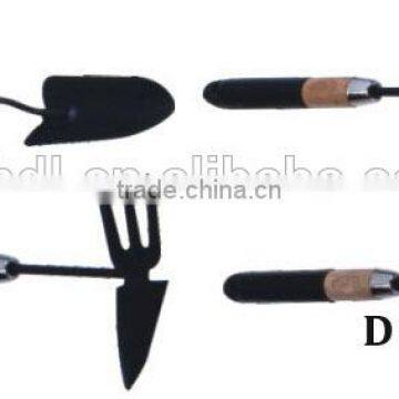12 pc Hand Garden Hand Tool Set,grass Hedge Shear Lopper Pruning Shear Pruner Saw Tool photo-3