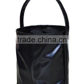 Foldable PVC Tarpaulin Bucket