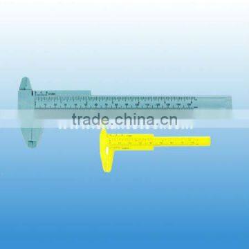 plastic vernier caliper MTC013