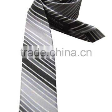 Polyester Tie, Men's Tie LS Eplus