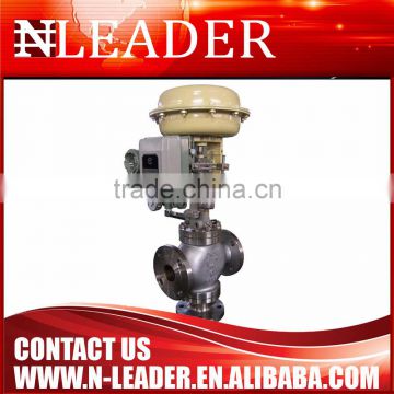 Modulating Valve