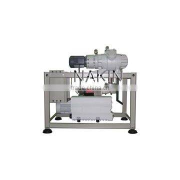 High quality NKVW Double-stage Vacuum Pump System