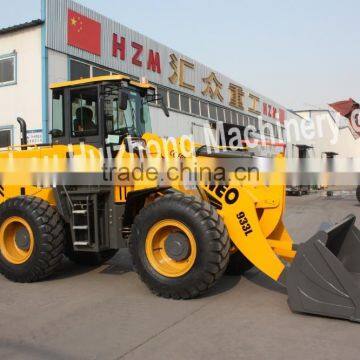 Popular in Russia New Type HZM 933/NEO 933 Remote Control Wheel Loader Scale photo-2