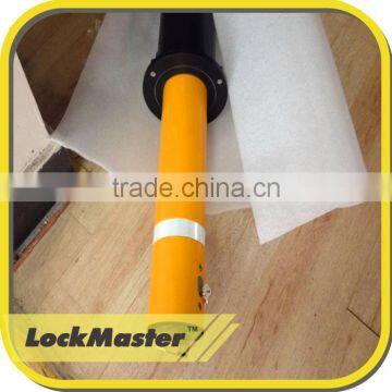 Cheap Stainless Steel Retractable Bollard With Manual Release Key photo-4