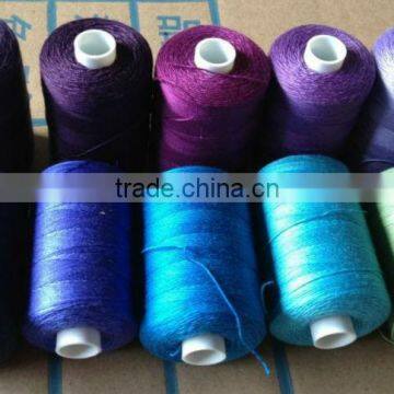 Supply the Brand Name DISI 100% Spun Polyester Thread Any Size Any Color photo-6