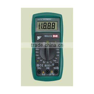 digital multimeters MS8221B