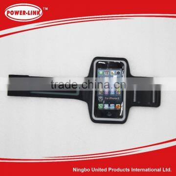 PVC Waterproof Mobile Phone Armbands Cycling Glance for the Phone photo-2