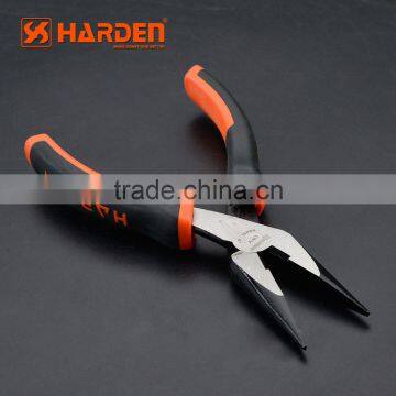 Chrome Vanadium Professional Hand Tool Torq Long Nose Plier photo-6