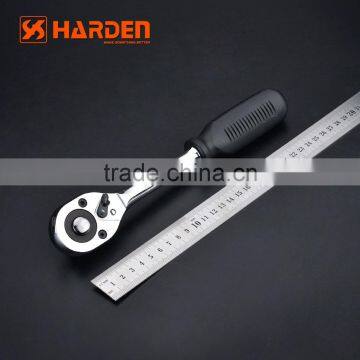 Professional 1/2" Quick Release Ratchet Wrench photo-2