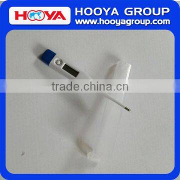 Medical Equipment Digital Thermometer Body Fever Temperature Thermometer photo-3