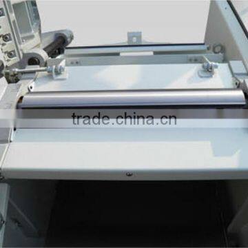 UM400 CE Certification Wood Combined Universal Machine photo-3