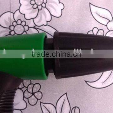 Hot Sell Product 2 Functions of Garden Water Spray Hose Nozzle photo-6