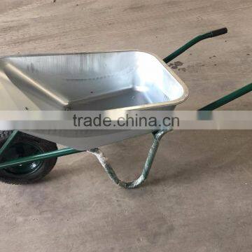 WB6414T European Market Wheel Barrow photo-3