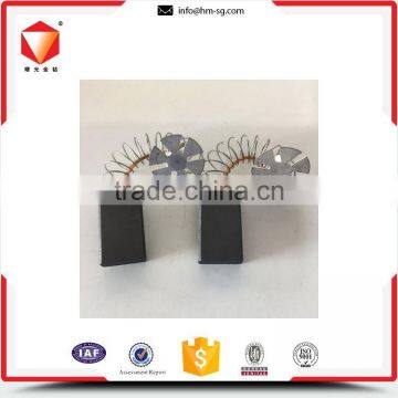High Quality Low Density Grinder Carbon Brushes for Aeg photo-5