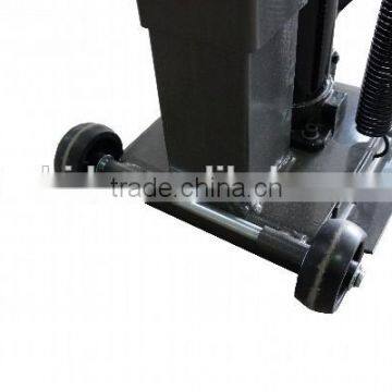 Hydraulic Portable Easy Operation Log Splitter photo-2