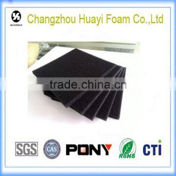 Enviroment friendly EPE packing sponge/foam