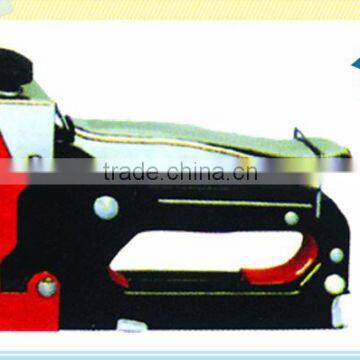 Coil nailer Staple gun 3 in 1