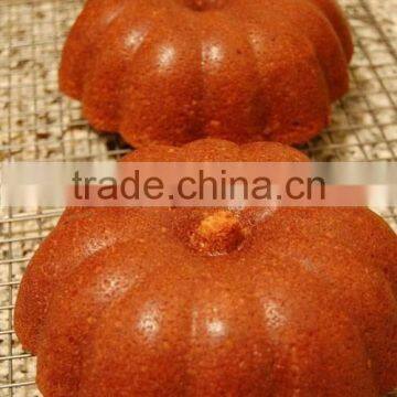 New Fruit Shape Silicone Camping Bowl Rice Bowls for Sale