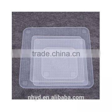 Amazon 2017 Hot Selling Stretch And Fresh For Keeping Food Fresh Film photo-4