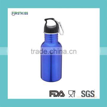 500ml Stainless Steel Sports Water Bottle Sports Bottle