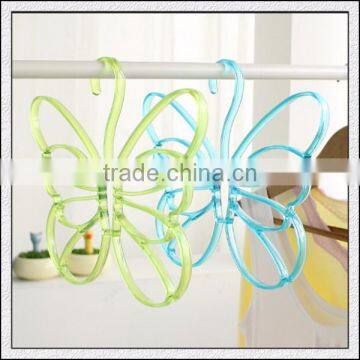 Wholesale popular plastic hanger/OEM wholesale popular high quality factory price hanger for sale