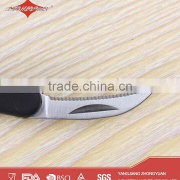 Cheap Fancy Waiters Corkscrew With Knife photo-3