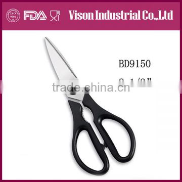 LFGB certificated chicken bone scissors (BD9150A)