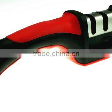 42129 Kitchen Knife Sharperner / Wheels Knife Sharpener / Knife Slicker photo-2