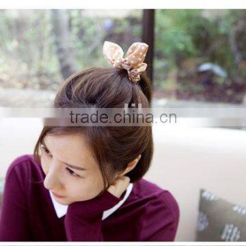Rabbit Ears Headdress;decorations photo-2