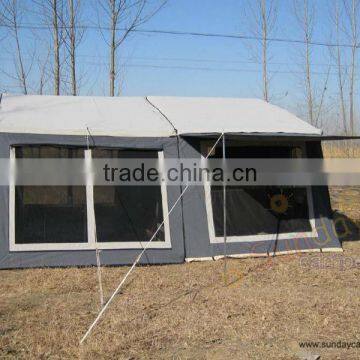 12ft Camper Trailer Tent (Camper SC05) photo-2