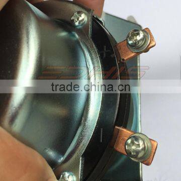 Continuous Working Car Relay 12V 24V 300A Peak Current 3000A Relay photo-4