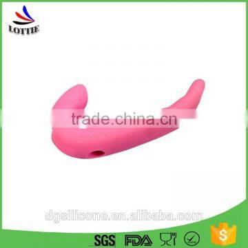 High Quality Silicone Sex Doll and Silicone Sex Toys Artificial Penis, Soft Silicone Dildos for Women photo-3